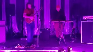 One (and 2) Man Metal Live - End the Sun 2023 - Drone/Doom/Shred/Noise ft. Clark Deloach