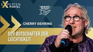 Cherry Gehring // S&auml;nger - Keyboarder - Comedian // Interview // Expertenportal