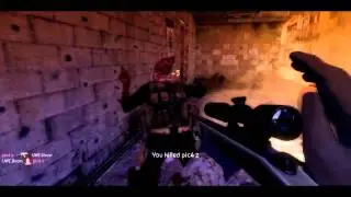 Cod4| Sir Boom by FYN[N]NESD