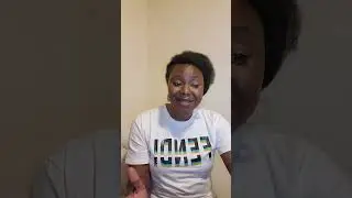 My migration journey to USA as a refugee.