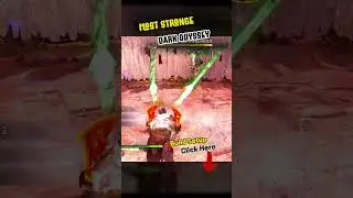 Best Attachment High Damage Build 🔥🥶😱 Haklangr the Bearded | NG+2 #gmgow #gaming #bestbuild