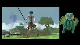 Lets play Star Ocean End of Time Part 4 CLIFF