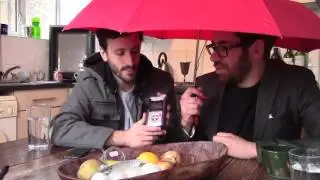 Funny Reviews with Ben and Adam: H4N Zoom Audi Recorder