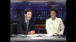 WFSB: Eyewitness News This Morning - Weather & Traffic [6-24-2004]