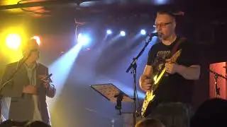 Desoto Drive - Mack Jam - Live at the Token Lounge 4 6 19