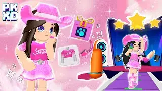 PK XD Yeni Harika Serena Serenata Konseri! 🌟 &Uuml;cretsiz t-shirt nasıl alınır? 💖 