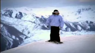 Ken Block's Sub and DC Snowboarding Team. From DC mountain Lab 1.5