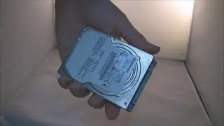PC-Pro 3: Erasing Hard Drives