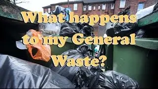 What happens to my general waste?
