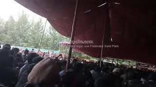 Youm e Hussain A.S City Park Gilgit 2017-18 (1139)یوم حسین علیہ السلام