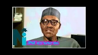 Nigeria requires international support to reduce effects of climate change &ndash; buhari