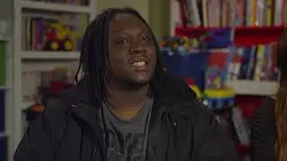 Arlington Life Shelter - You are the key