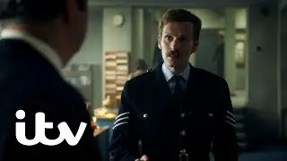New Series of Endeavour | First Look | ITV