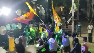 vaddamanu tdp youth