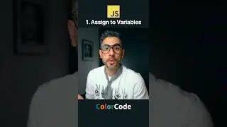 Part 1 of 7 Benefits of First Class Functions #coding #javascript #programming #webdevelopment #code