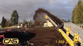 Fat Boy Materials Demonstration