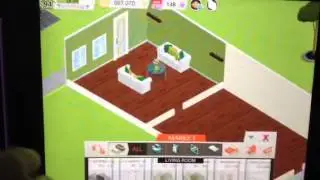 Home Design Story Video