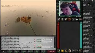 WHILE GUTHIX SLEEPS TODAY! - First Time OSRS: HCIM Day 103