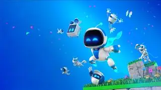 🛑 LIVE_ASTROs PLAYROOM_#001 Playstation One World / Platform PS5 #astro #astrosplayroom #mc26