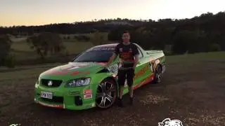 Thirsty Camel Racing - Craig Dontas Racing - 7:09pm Wednesday 8th of October 2014