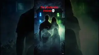 Did You Know This House Created a Real Horror? | Amityville True Story #horrorshorts