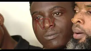 OKWEKALAKAASA KW’ABASUUBUZI: Basisinkanye Ssaabaminisita Nabbanja