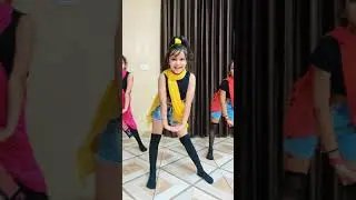 Tera Suit - Tony Kakkar || Dance Alley #shorts