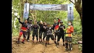 Pamutan Stage 1 Trail Adventure