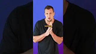 With the first pick of the casino draft, Gronk selects&hellip;