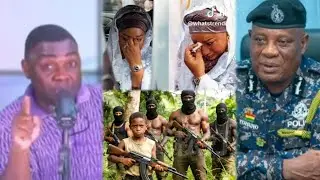 SAMIRA BAWUMIA K!LLED THIS MP'S😲KELVIN TAYLOR EXPOSED & SWEAR NOT TO ALLOW BAWUMIA TO BE PRESIDENT💔🔥