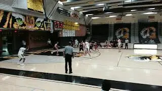 Nikko Pentelute & Carter Korab Highlights vs Corona 02/15/2021