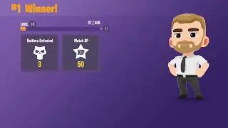 How To Win #1 | Battlelands Royale