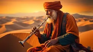 Tibetan flute heals, Eliminates inner sadness, Heals stress, Stabilizes emotions and spirit