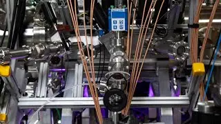 Fusion power. No magnets required.