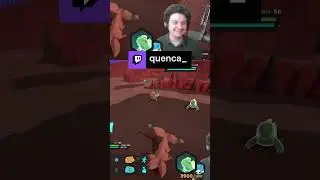 L&agrave; il est luma ! Droply luma au bout de 45645 radars !