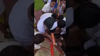 Marble Relay