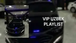 Vip uzbek