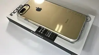 iPhone 7 Plus Incipio Case