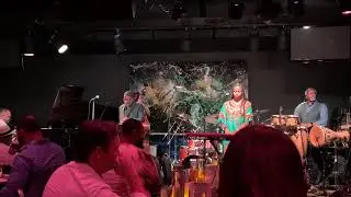 Kenny Garrett 