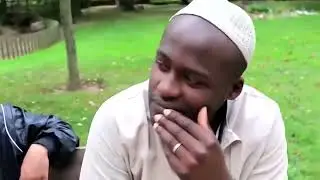 L'évangile atteint un musulman dans le ramadan. JÉSUS-CHRIST est SEIGNEUR #youtube #jesuschrist 