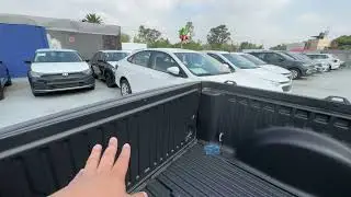Volkswagen Saveiro Robust 2024 // La mejor del segmento!!!!