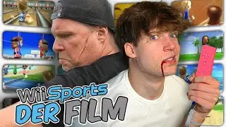 WII SPORTS DER FILM