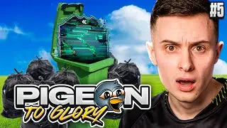 WHOEVER GETS THE BETTER PACK, CHOOSES A DISCARD... | FIFA 22 RTG