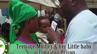 This 30 minutes video reveals unthinkable & unimaginable scenes from all the 241 prisons in Nigeria.