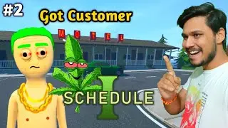 I Started My Business in Schedule I | Cosmo Baba