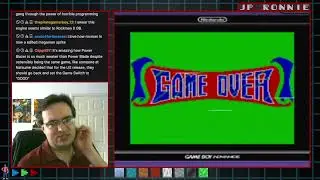 Game Boy Killer part 7: The Sachen 31 in 1 games special