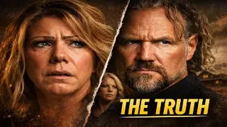 What Really Happened to the Sister Wives Family Dream