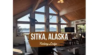 Cast Alaska Charters & Lodge