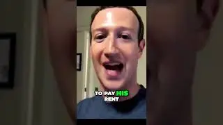 Mark Zuckerbergs Surprising Rent Tactics and Private Jet Splurge