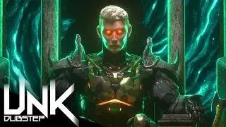 Kompany & PYKE - Bring It